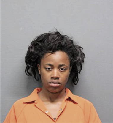 Briana Hebert, - Lafayette Parish County, LA 